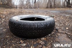 Горожане пожаловались на захват муниципальных парковок в Заозерном