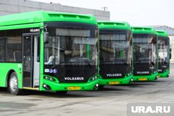 По некоторым маршрутам в Челябинске запустят дополнительные автобусы