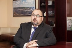 Угольную компанию «Мечела» возглавил Алексей Тихонский