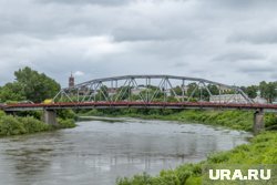 Губернатор проинспектиовал ремонт объектов в Кунгуре
