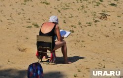 Хроническая форма фотодерматоза — это болезнь моряков и людей, которые постоянно работают на открытом палящем солнце
