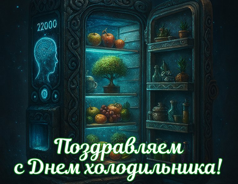 Сегодня холодильники могут управляться со смартфона, напоминать о сроках годности и даже блокировать доступ в ночное время