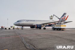 Рейсы задерживают в аэропорту Сочи