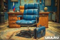 В администрации Пермского округа произошли очередные кадровые изменения