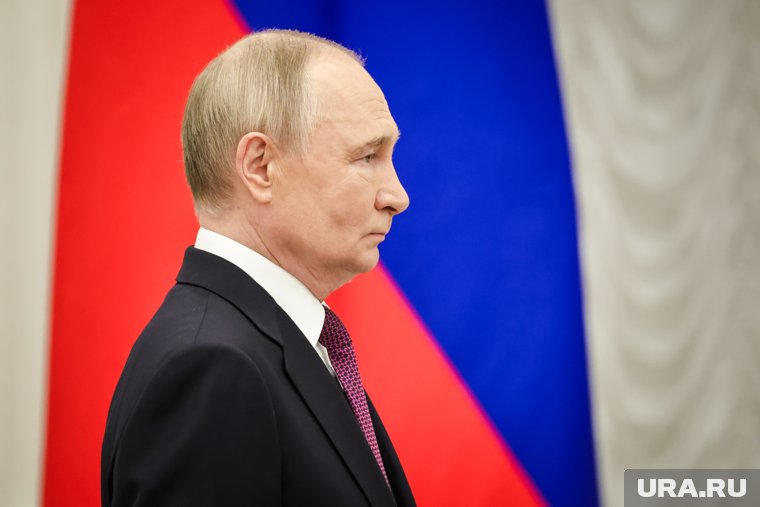 Президент подписал более 12 новых законов