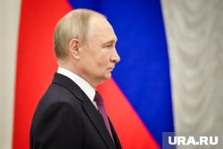 Президент подписал более 12 новых законов 