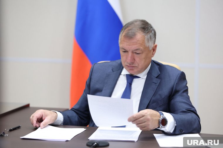 Пермскому краю одобрили заявку на получение казначейского инфраструктурного кредита
