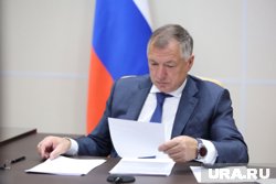 Пермскому краю одобрили заявку на получение казначейского инфраструктурного кредита