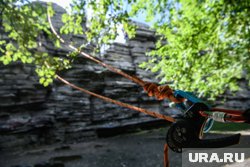 В Сочи пропал альпинист, сотрудник «Розы Хутор»
