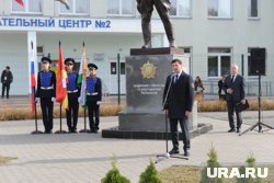 Алексей Лошкин призвал всех желающих сдавать нормы ГТО