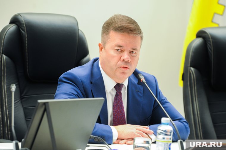 Станислав Мошаров подчеркнул важность активного участия в патриотических проектах