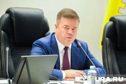 Станислав Мошаров подчеркнул важность активного участия в патриотических проектах