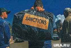 Минфин США запустил подготовку к снятию санкций с Сирии