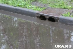 Глава Тюмени Максим Афанасьев изучил опыт Москвы в очистке поверхностных вод
