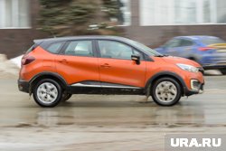 Автокорпорация Renault может вернуться в Россию при соблюдении условий, заявил Денис Мантуров