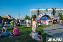 Бюджет на День города Перми вырос на 3 млн по сравнению с прошлым годом