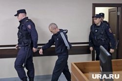 В Алтайском крае вынесен приговор серийному убийце Виталию Манишину