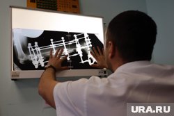 Операция была проведена 31-летней пациентке из Пермского края (архивное фото)