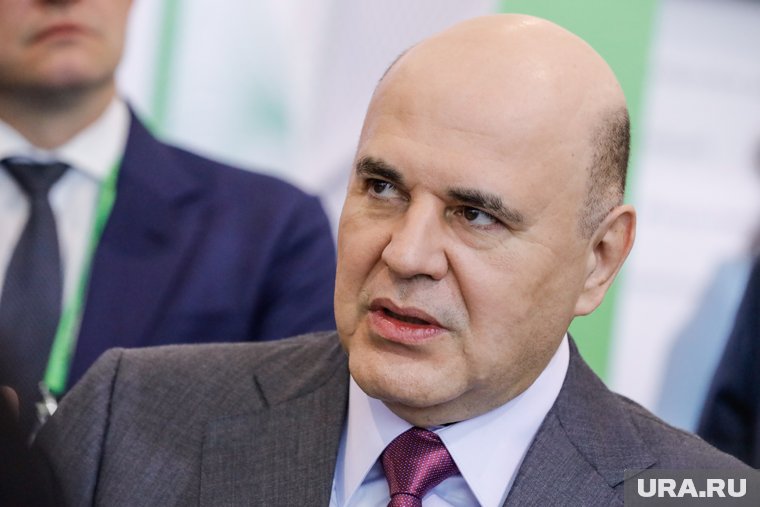 Михаил Мишустин посетит стройплощадку завода в дни «Иннопрома»
