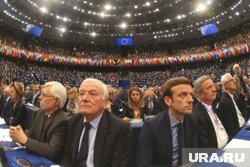Европарламент отклонил просьбу об открытии границ Финляндии и России