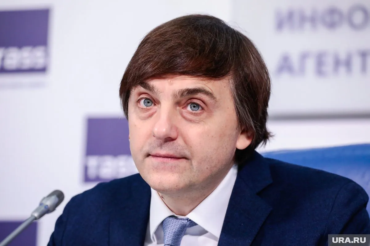 Кравцов заявил, что Евразийская ассоциация поддержки русского языка охватит целый ряд стран