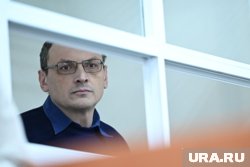 Суд оставил Александра Чернышова на свободе