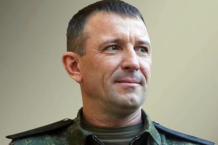 Попов будет отбывать наказание в Коломне