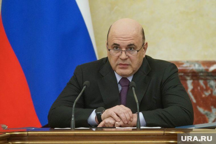 Производство стройматериалов в России развивается несмотря на беспрецедентное внешнее давление и санкции, подчеркнул премьер-министр Михаил Мишустин