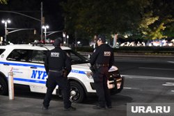 Возраст погибших при перестрелке не установлен