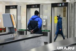 Содержимое девайсов не интересует службу транспортной безопасности