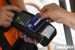 На кондуктора поступила жалоба