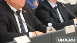 Курганские кандидаты от «Единой России» и ЛДПР вложили больше всех денег в кампанию