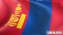 Монголия помогала продовольствием, техникой, теплой одеждой