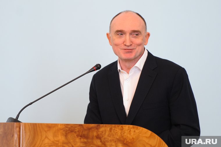 Дубровский разыскивается по статье Уголовного кодекса РФ