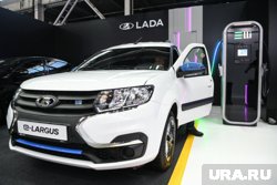 LADA один из самых выгодных автомобилей для перепродажи 