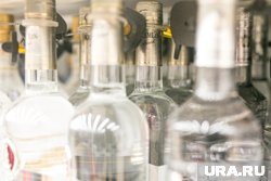 РАТК приостановил лицензию на производство водки бренда «Воздух» из-за налоговой задолженности