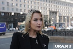 Лантратова направила обращение министру науки и высшего образования Валерию Фалькову 