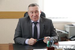 Преступность уходит в сеть, считает полковник курганского УгРо Олег Кирьянов