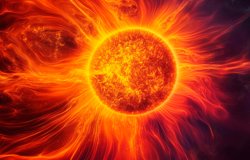 Прогноз магнитной бури 24 мая 2025