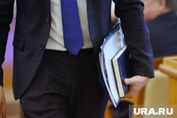 Главе Белоярского района Маненкову прочат переизбрание на новый срок