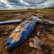 Около 300 беспилотников были уничтожены над регионами России: карта атак БПЛА