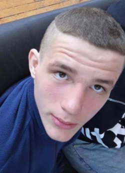 Он ушел из дома третьего августа