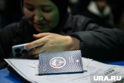 Мигрант из Таджикистана столкнулся с трудностями при переезде в Россию 