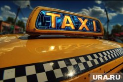 Перечень моделей для работы в такси станет известен в сентябре