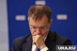 Украина может сорвать стамбульские переговоры из-за Мединского, считают в германии