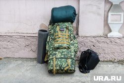 Гражданам, решившим подписать контракт для участия в спецоперации, единовременно выплатят 250 тысяч рублей