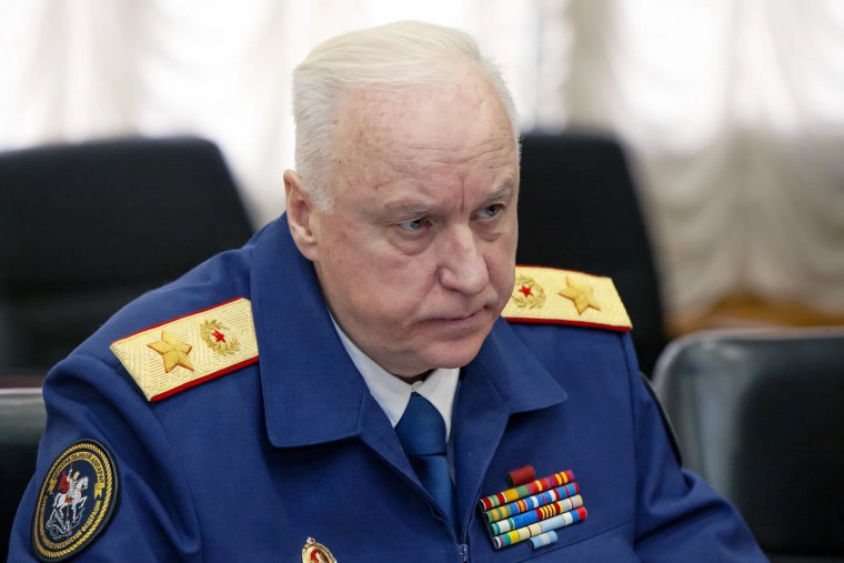 Бастрыкин вмешался после жалобы пенсионера из Курганской области, лишившегося подъезда к дому