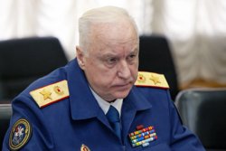 Бастрыкин вмешался после жалобы пенсионера из Курганской области, лишившегося подъезда к дому