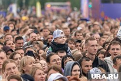 «Город встреч» ежегодно привлекает тысячи пермяков