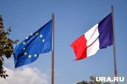 В Турции усомнились в необходимости участия одной из делегаций на переговорах в Стамбуле